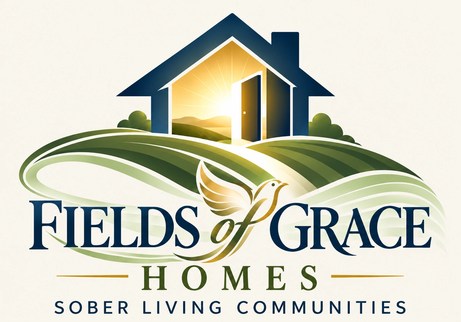 Fields of Grace Homes — Sober Living Communities